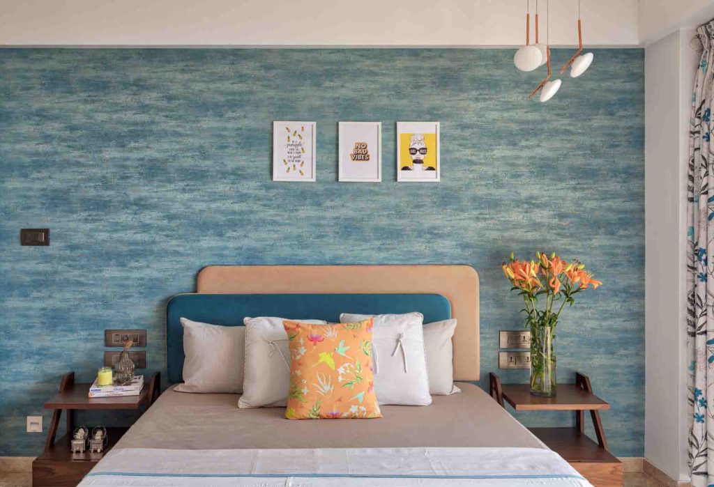 RUNWAL RESIDENCE - The Design House Company