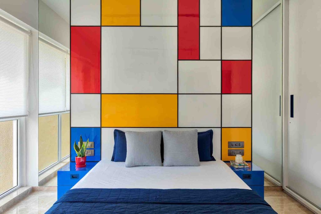 RUNWAL RESIDENCE - The Design House Company